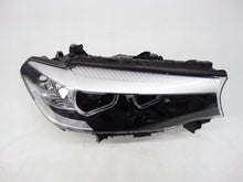 Laden Sie das Bild in den Galerie-Viewer, Frontscheinwerfer BMW 5 G31 G30 7439200-01 LED Rechts Scheinwerfer Headlight SCH9382736325uu