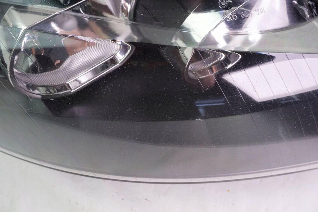 Frontscheinwerfer Audi A3 8P0941004K 0301206202 Rechts Scheinwerfer Headlight SCH4158794313gf