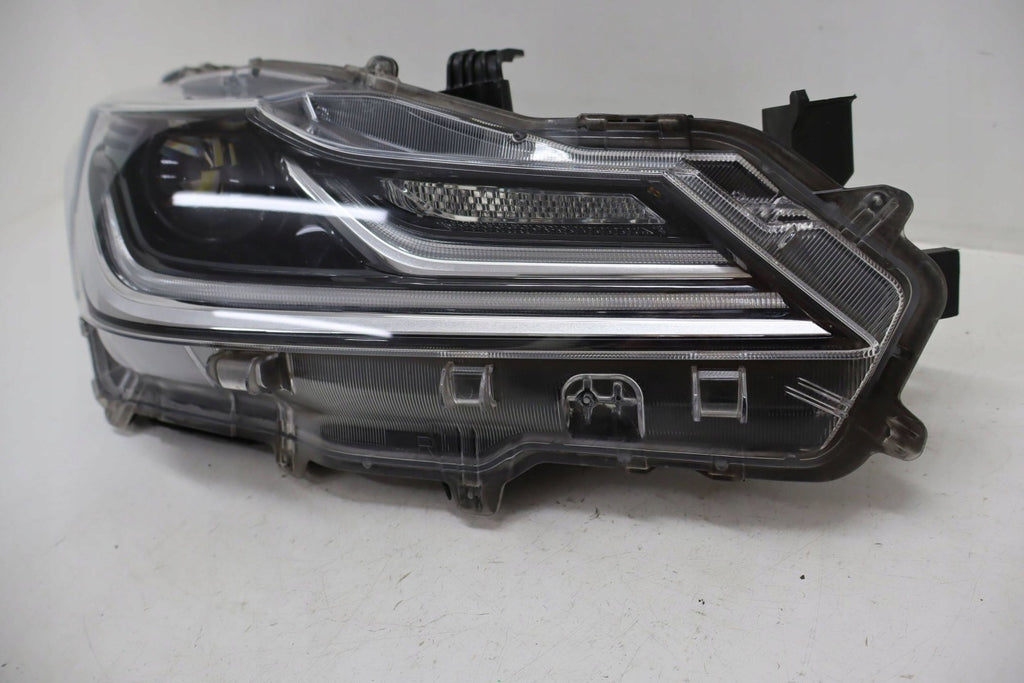 Frontscheinwerfer Toyota Corolla 8111002T51 Rechts Scheinwerfer Headlight SCH3760252829wd