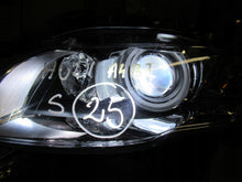 Laden Sie das Bild in den Galerie-Viewer, Frontscheinwerfer Audi A4 B7 8E0941003BM Xenon Links Scheinwerfer Headlight