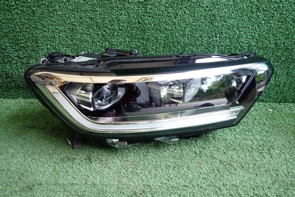 Frontscheinwerfer VW T-Roc T Roc 2GA941036AR Full LED Rechts Headlight SCH2649723830gp