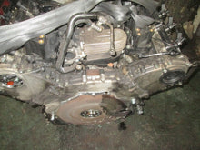 Load image into Gallery viewer, Motor Audi A6 C6 BSG 2.7 TDI 163PS 120kW Diesel Engine Unkomplett