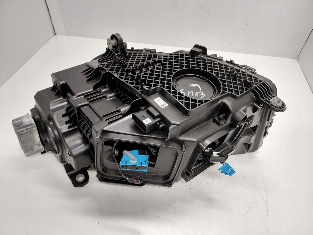 Frontscheinwerfer Mercedes-Benz Glc A2549062402 Rechts Scheinwerfer Headlight SCH7557289312mq