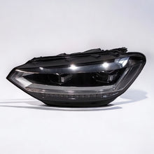 Laden Sie das Bild in den Galerie-Viewer, Frontscheinwerfer VW Touran 5TB941081A 5TB941082A LED Links Headlight