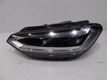 Laden Sie das Bild in den Galerie-Viewer, Frontscheinwerfer VW Touran 5TB941081A 5TB941082A LED Links Headlight