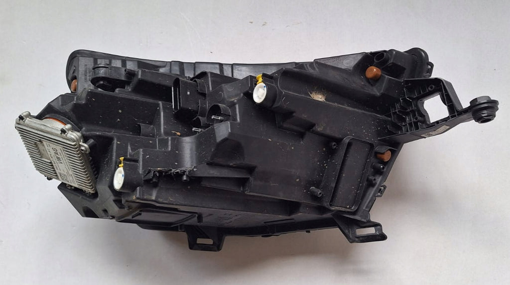 Frontscheinwerfer Skoda Kamiq 658941015B Xenon Links Scheinwerfer Headlight SCH8820695709rp