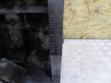 Load image into Gallery viewer, Motor Renault Megane III H4J700 1.4 TCE 130PS 96kW 220TKm 2008 Benzin Unkomplett