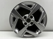 Laden Sie das Bild in den Galerie-Viewer, 1x Alufelge 15 Zoll 6.0" 4x100 48ET 52910-K7100 Hyundai I10 Rim Wheel FEL8435925953ks