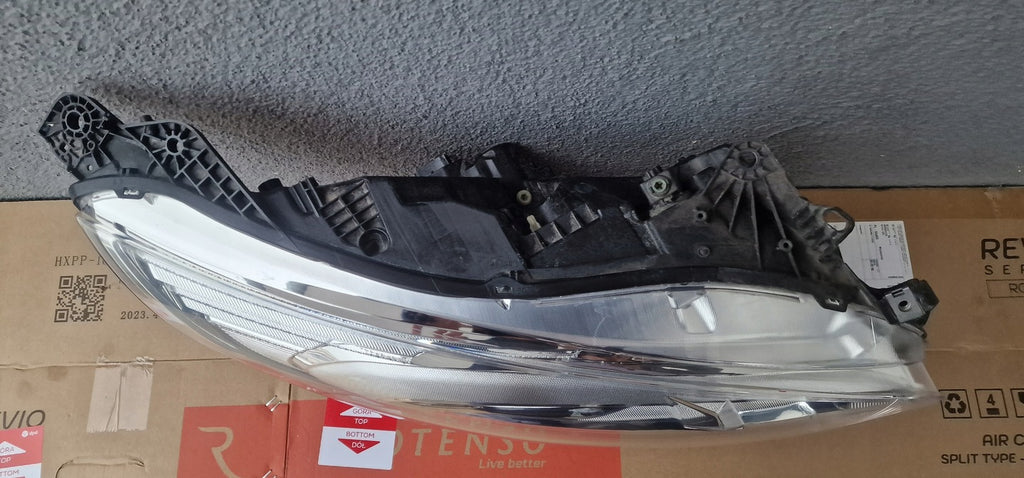 Frontscheinwerfer Ford 90076247 LED Rechts Scheinwerfer Headlight