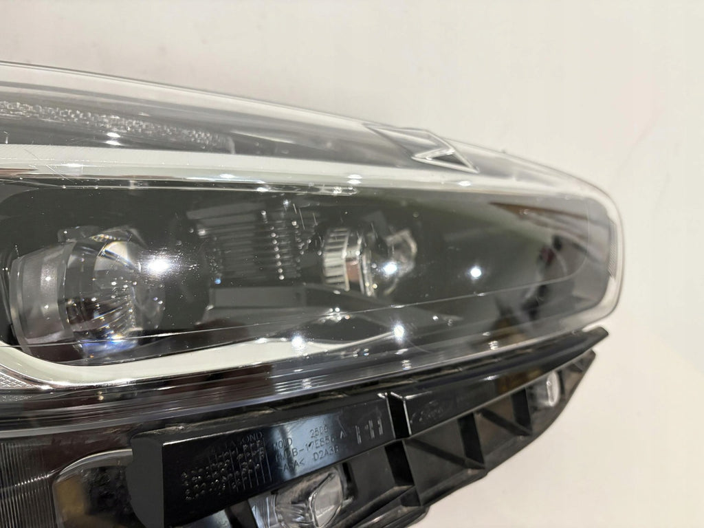 Frontscheinwerfer Ford S-Max EM2B-13W029-CP LED Rechts Scheinwerfer Headlight SCH4143182540pe