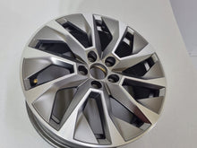 Laden Sie das Bild in den Galerie-Viewer, 1x Alufelge 16 Zoll 7.0&quot; 5x100 46ET 6V0601025B Skoda Fabia Iii Rim Wheel