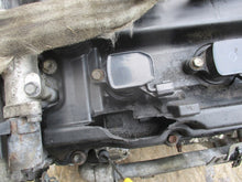 Load image into Gallery viewer, Motor Nissan Murano Z50 VQ35 3.5 Engine Unkomplett MOT2892925138ui