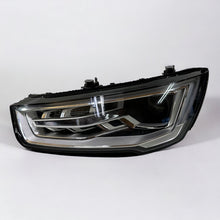 Load image into Gallery viewer, Frontscheinwerfer Audi A1 8xa 8XA941005 Xenon Links Scheinwerfer Headlight