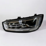 Frontscheinwerfer Audi A1 8xa 8XA941005 Xenon Links Scheinwerfer Headlight