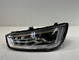 Frontscheinwerfer Audi A1 8xa 8XA941005 Xenon Links Scheinwerfer Headlight SCH3464246931mg