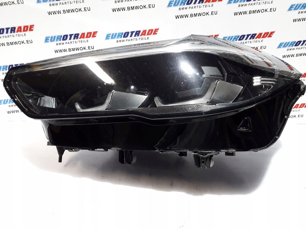 Frontscheinwerfer BMW G05 G06 9481783-03 LED Links Scheinwerfer Headlight SCH6957794252gf