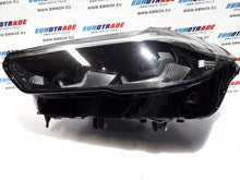 Load image into Gallery viewer, Frontscheinwerfer BMW G05 G06 9481783-03 LED Links Scheinwerfer Headlight SCH6957794252gf
