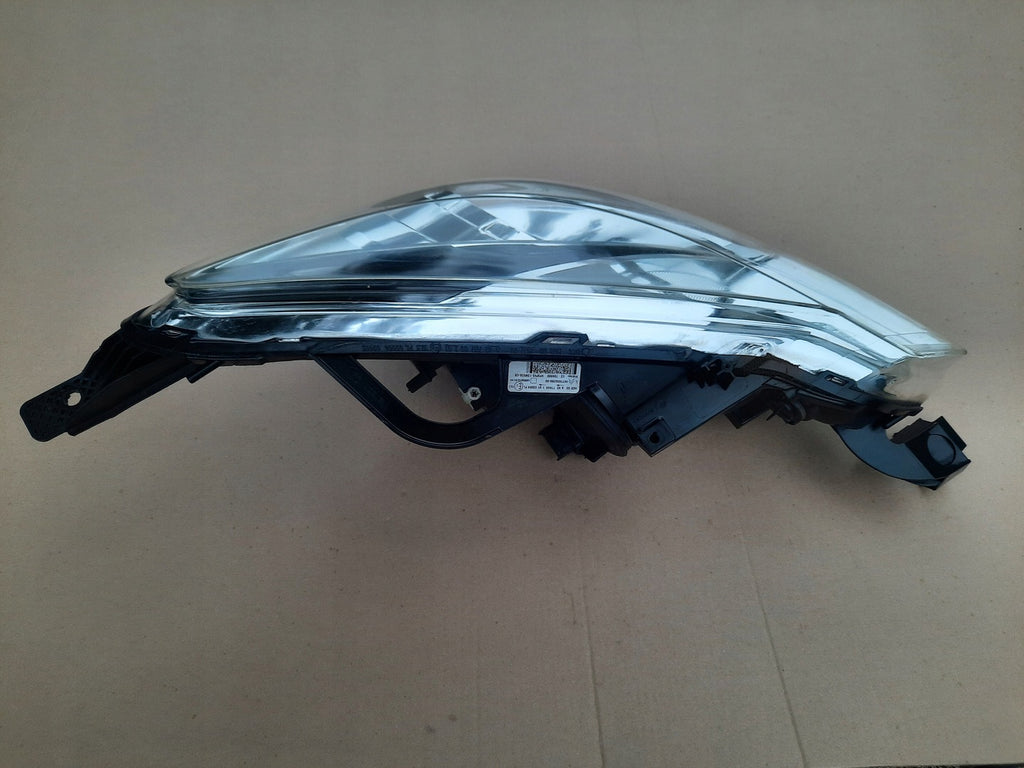 Frontscheinwerfer Citroën C3 II 9677038280 Links Scheinwerfer Headlight