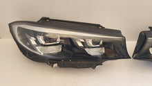 Laden Sie das Bild in den Galerie-Viewer, Frontscheinwerfer BMW G21 G20 9481695 9481696 LED Ein Satz Headlight SCH6213292887ud