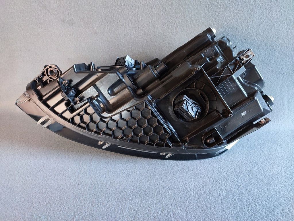 Frontscheinwerfer VW Golf VII 5G1941082 LED Rechts Scheinwerfer Headlight SCH6463098440sc