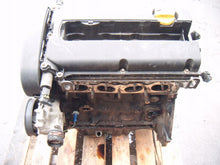 Laden Sie das Bild in den Galerie-Viewer, Motor Opel Vectra C Z18XER 1.8 140PS 103kW 2002 Benzin Engine Unkomplett MOT7277843379kp