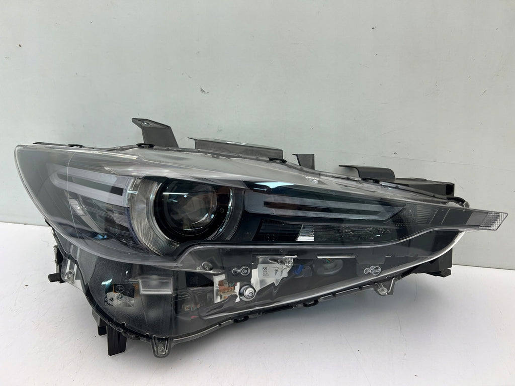 Frontscheinwerfer Mazda Cx5 Cx-5 KB8N51030 Full LED Rechts Headlight