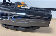 Load image into Gallery viewer, Frontscheinwerfer BMW X7 G07 948180210 Laser Rechts Scheinwerfer Headlight SCH8853383216xd