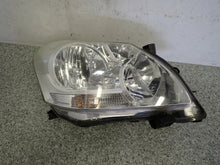 Load image into Gallery viewer, Frontscheinwerfer Toyota Verso Rechts Scheinwerfer Headlight SCH8707469766tg