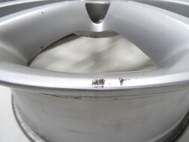 1x Alufelge 18 Zoll 8.0