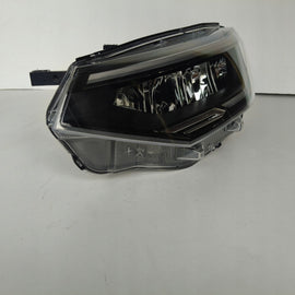 Frontscheinwerfer VW Taigo 2G7941005A Full LED Links Scheinwerfer Headlight SCH9150006810go
