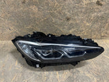 Frontscheinwerfer BMW 4 G22 G82 G23 G26 5A19352 LED Rechts oder Links