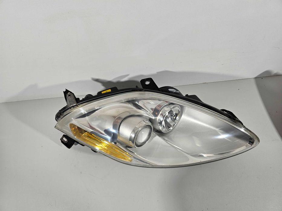 Frontscheinwerfer Fiat Bravo II 51792544 Xenon Ein Satz Scheinwerfer Headlight SCH3920264287in