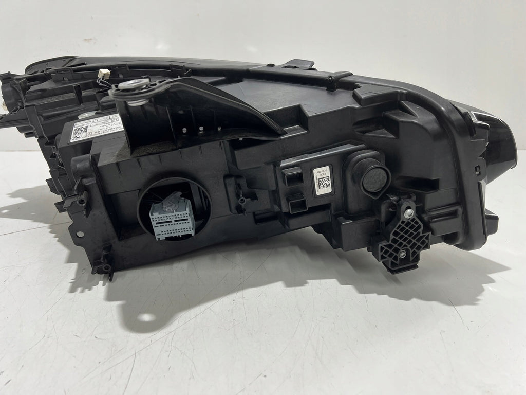 Frontscheinwerfer BMW 2 Tourer U06 5A42247-05 Full LED Links Headlight SCH8776794565hh