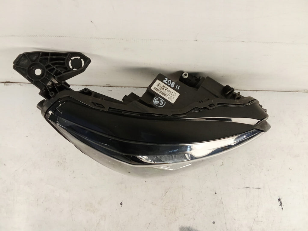 Frontscheinwerfer Peugeot 208 II 9833036180 Rechts Scheinwerfer Headlight SCH6924984433ht