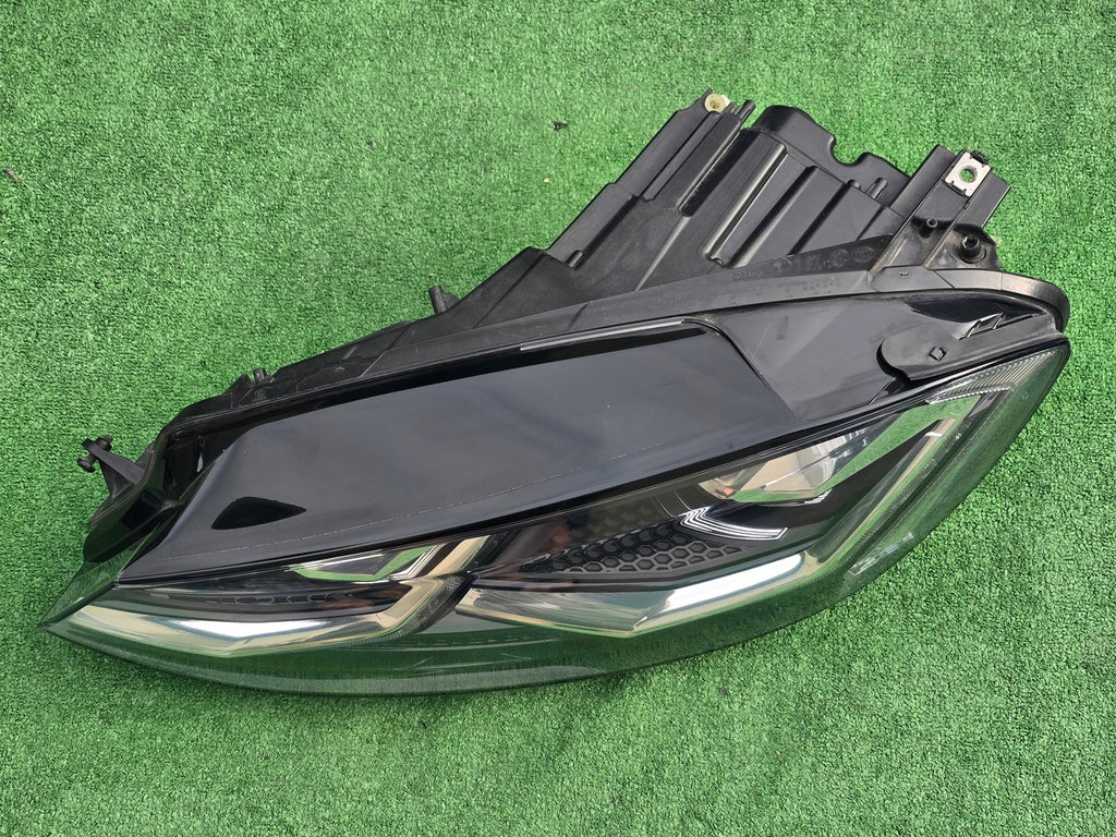 Frontscheinwerfer VW Golf VII 5g1 5G1941035 LED Ein Stück (Rechts oder Links) SCH4065941321uo