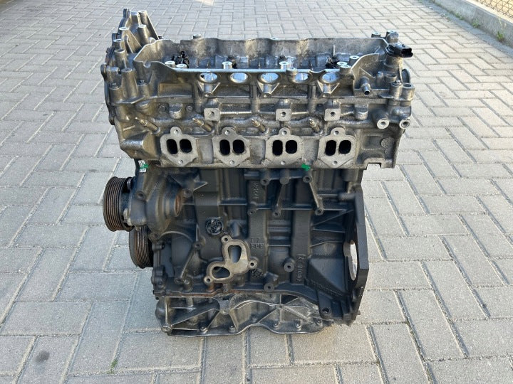 Motor Opel Renault Movano I 5 M9TA676 2.3 CDTI 152TKm Diesel Engine Unkomplett MOT2895387713nv