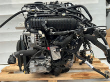 Load image into Gallery viewer, Motor BMW Mini Countryman F60 B38A15F 1.5 136PS 100kW 5TKm 2023 Benzin Komplett MOT2236017160ix