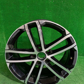 1x Alufelge 18 Zoll 7.5