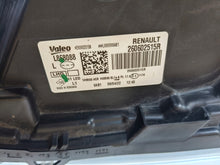 Laden Sie das Bild in den Galerie-Viewer, Frontscheinwerfer Dacia Duster 260602515R Full LED Links Scheinwerfer Headlight