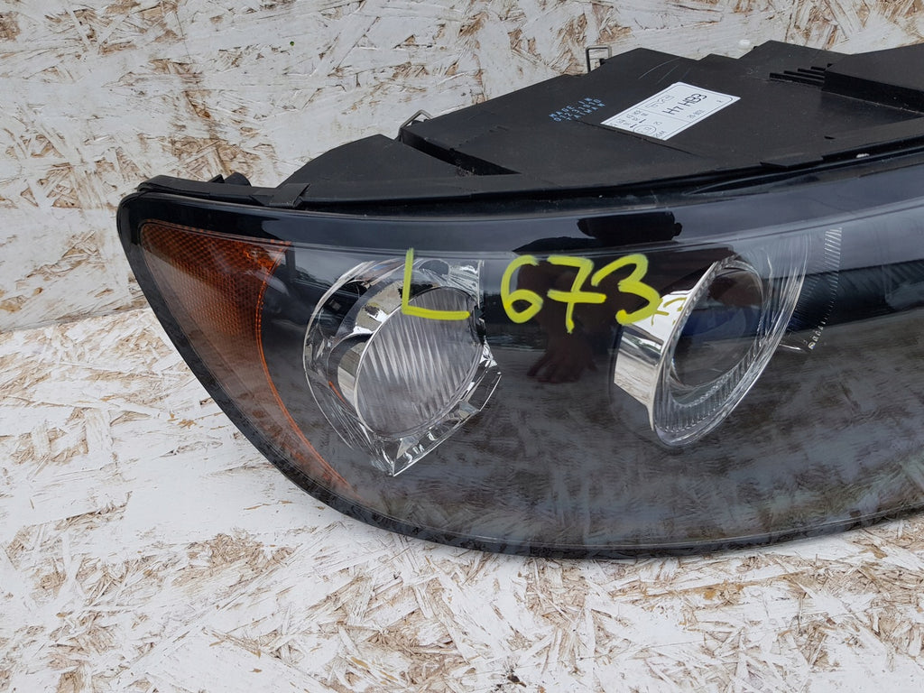 Frontscheinwerfer Volvo V40 V50 Rechts Scheinwerfer Headlight SCH6709542852iv