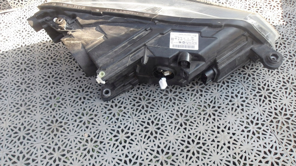 Frontscheinwerfer Skoda Superb III 3V1914017B Xenon Links Scheinwerfer Headlight