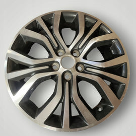 1x Alufelge 18 Zoll 7.0