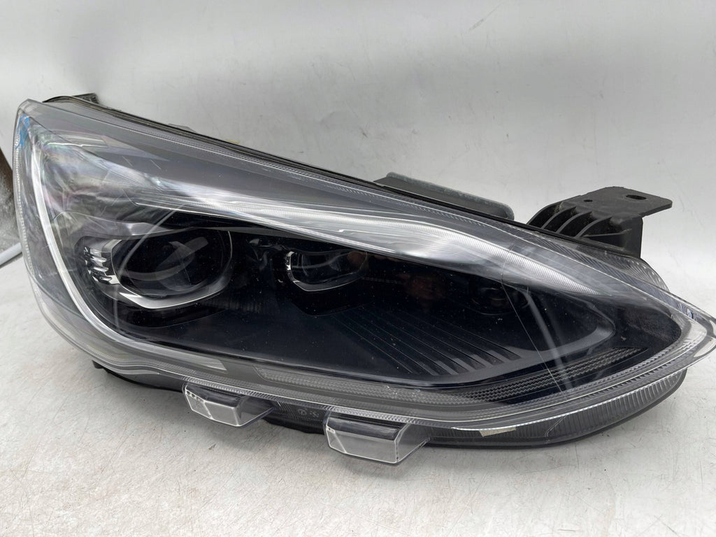 Frontscheinwerfer Ford Focus JX7B13E016CH Rechts Scheinwerfer Headlight SCH5766581062cv