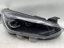 Laden Sie das Bild in den Galerie-Viewer, Frontscheinwerfer Ford Focus JX7B13E016CH Rechts Scheinwerfer Headlight SCH5766581062cv