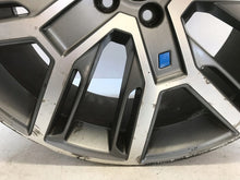 Laden Sie das Bild in den Galerie-Viewer, 1x Alufelge 21 Zoll 8.5" 5x108 55ET 31408013 Mg Polestar V60 Xc90 S60 Rim Wheel FEL4660001595zk