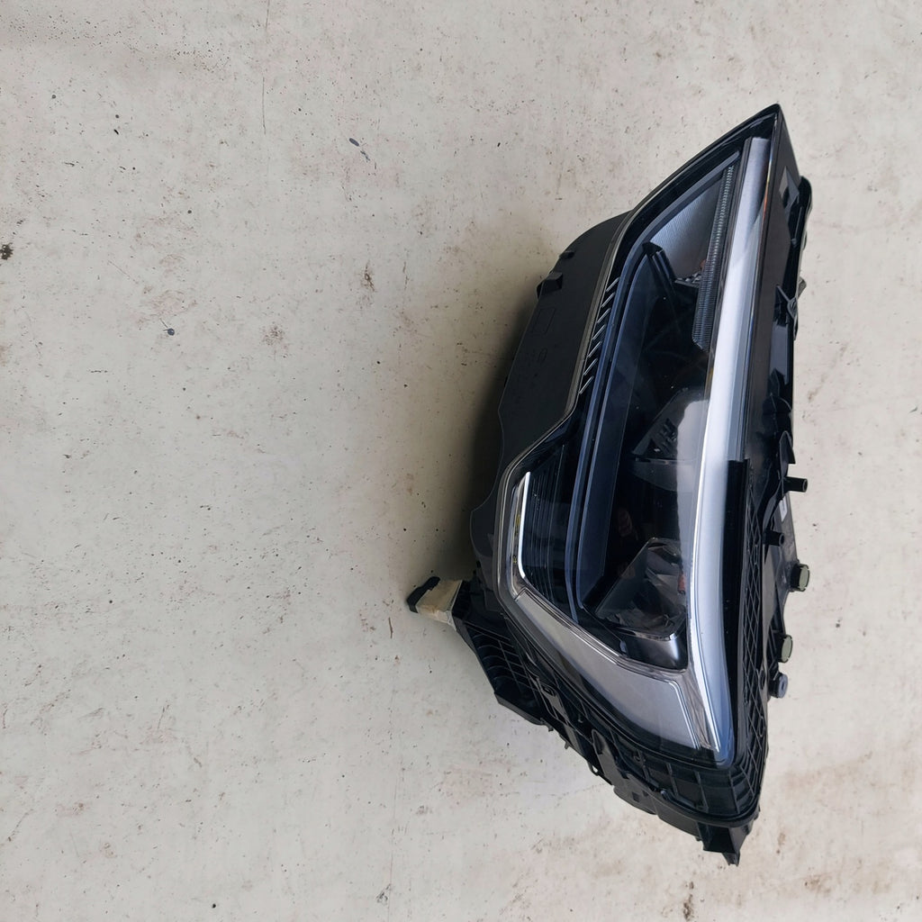 Frontscheinwerfer Audi Q3 83A941011 Full LED Links Scheinwerfer Headlight