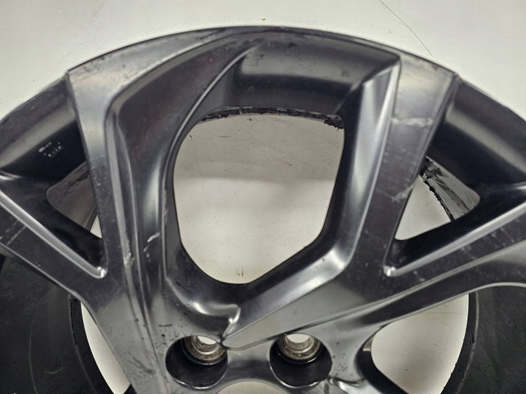 1x Alufelge 18 Zoll SPP18004 Toyota C-Hr Chr Rim Wheel FEL8110515394yl