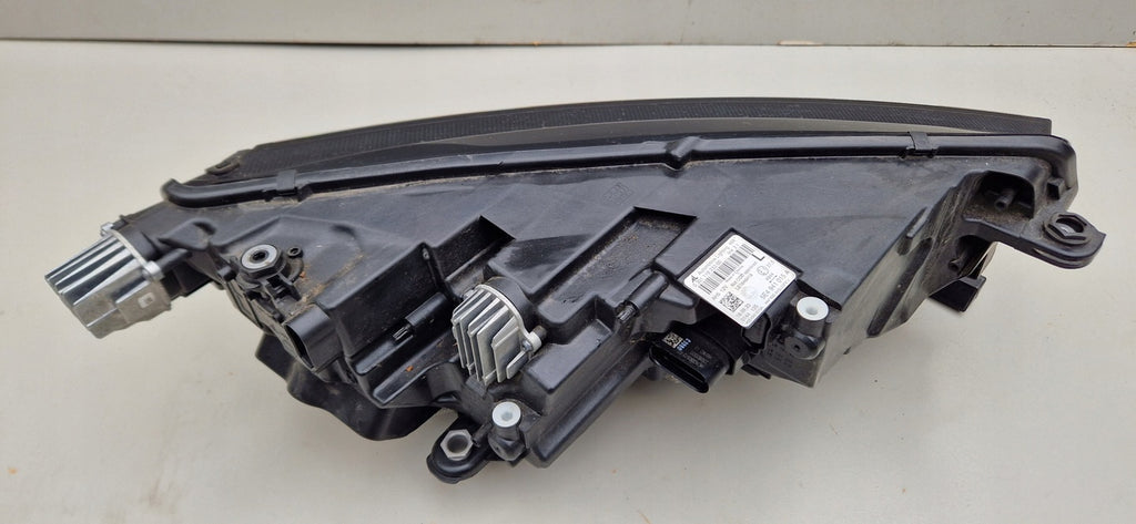 Frontscheinwerfer Skoda Octavia 5E4941015A LED Links Scheinwerfer Headlight SCH1999683004es