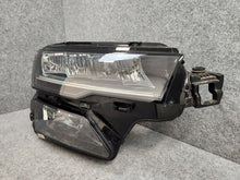 Laden Sie das Bild in den Galerie-Viewer, Frontscheinwerfer Skoda Karoq 57B941010SCZ LED Rechts Scheinwerfer Headlight SCH6505426067mq