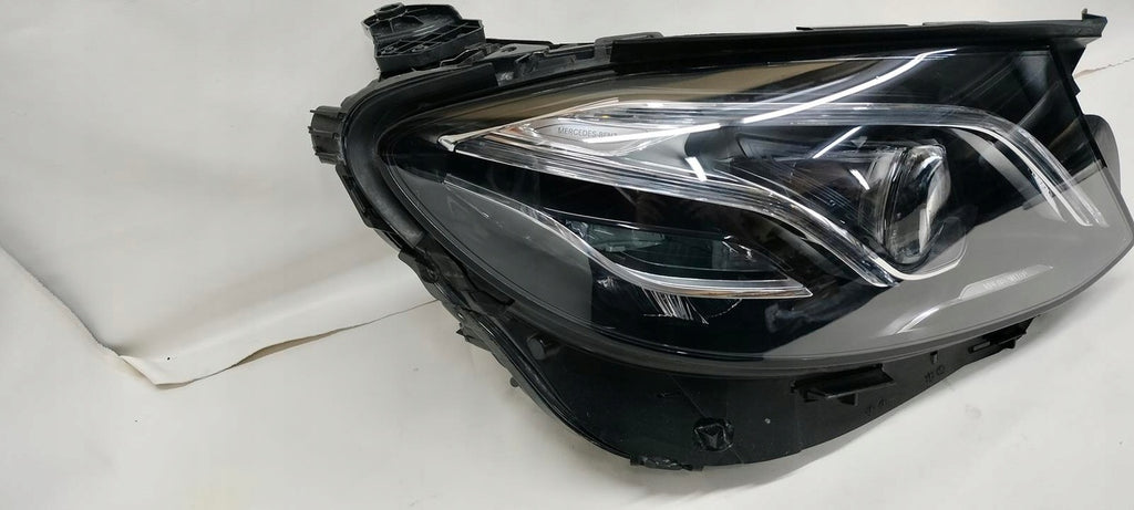 Frontscheinwerfer Mercedes-Benz W213 A2139069608 LED Rechts Headlight SCH4336368629vp